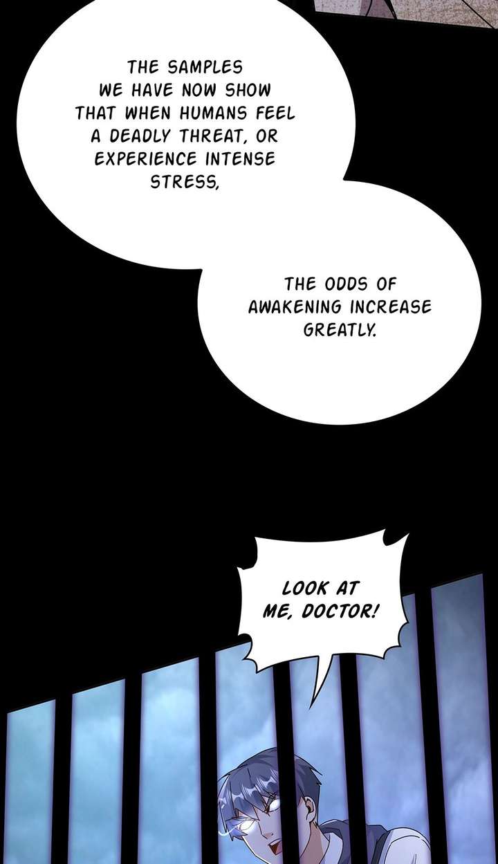 Aiming For Maximal Volume in the Apocalypse Chapter 53 254 050