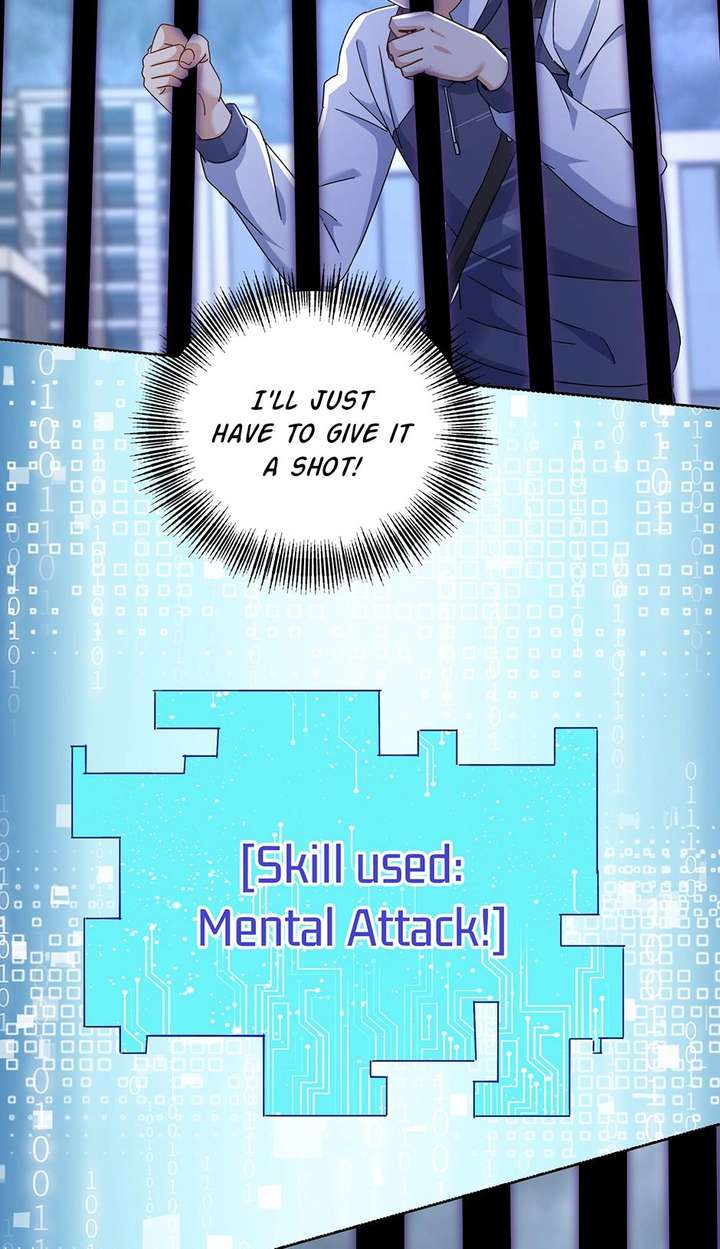 Aiming For Maximal Volume in the Apocalypse Chapter 53 255 051