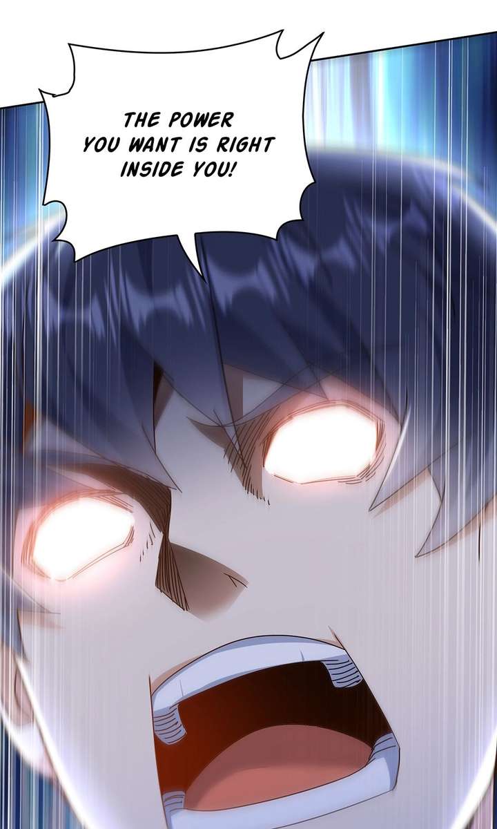 Aiming For Maximal Volume in the Apocalypse Chapter 53 261 057
