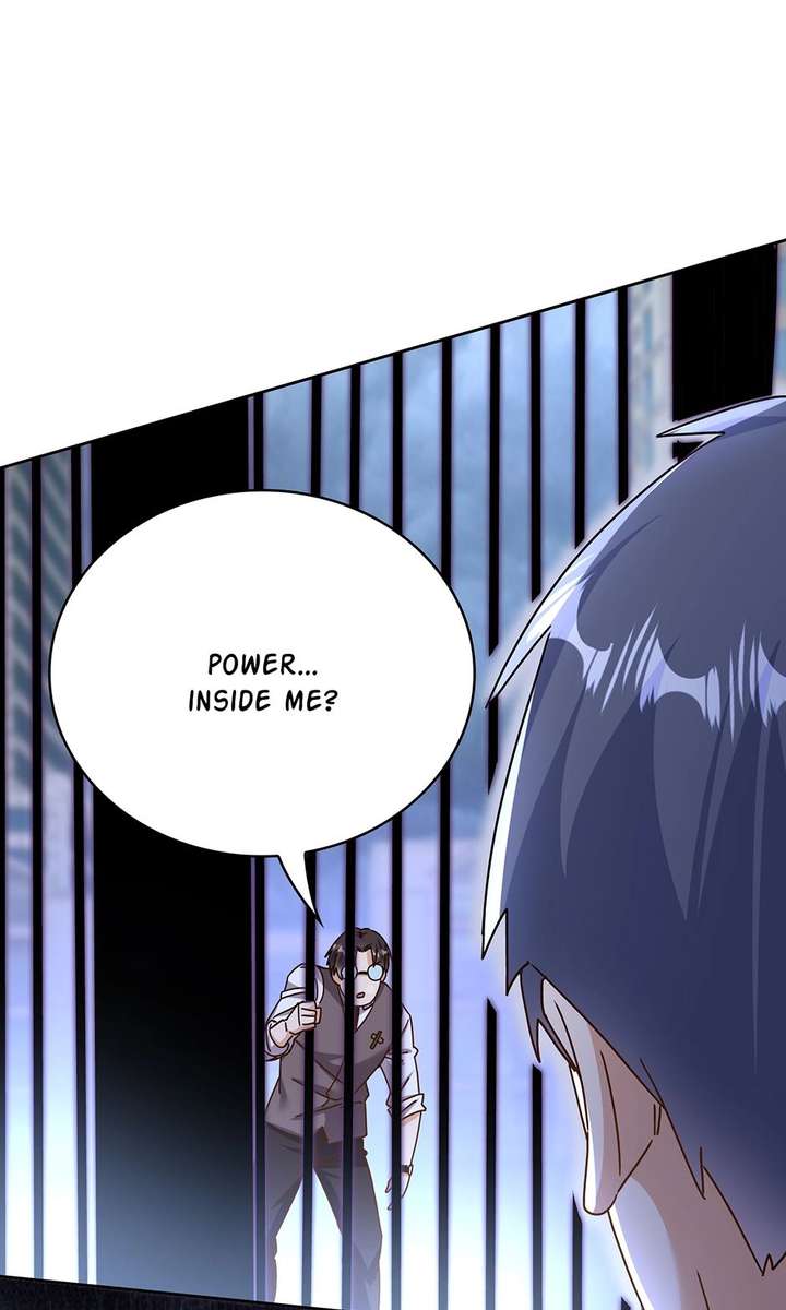 Aiming For Maximal Volume in the Apocalypse Chapter 53 263 059