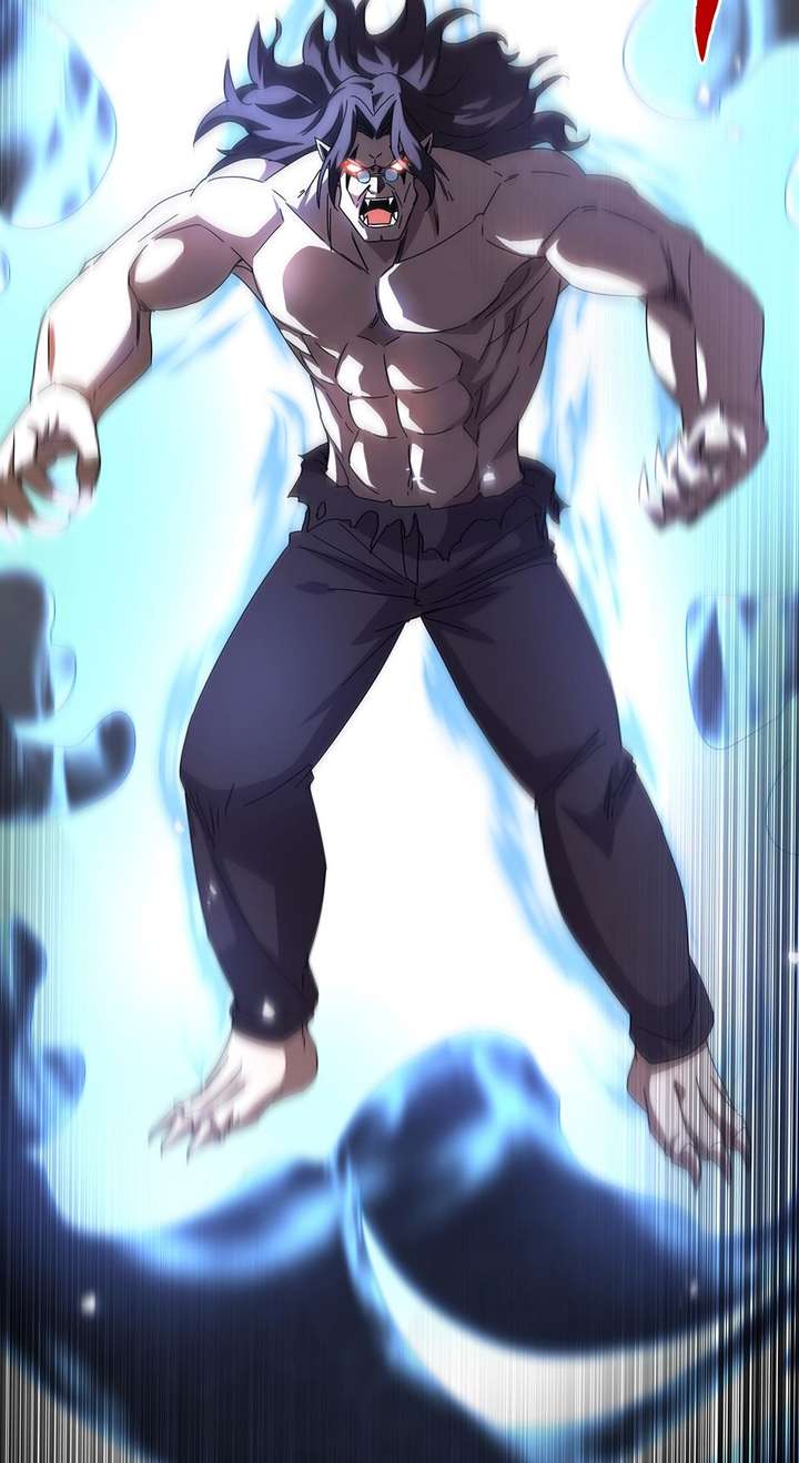Aiming For Maximal Volume in the Apocalypse Chapter 53 271 067