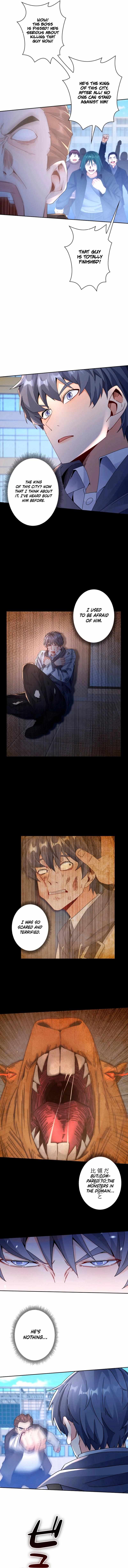 Aiming For Maximal Volume in the Apocalypse Chapter 6 39 02