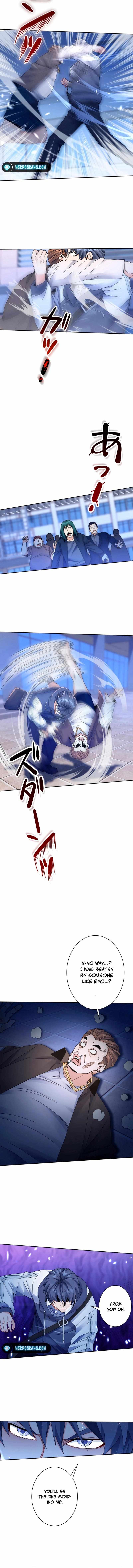 Aiming For Maximal Volume in the Apocalypse Chapter 6 40 03