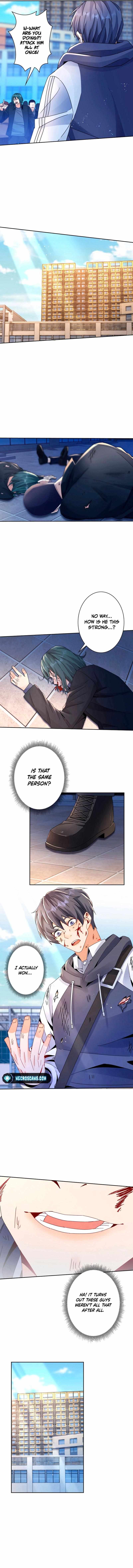 Aiming For Maximal Volume in the Apocalypse Chapter 6 41 04