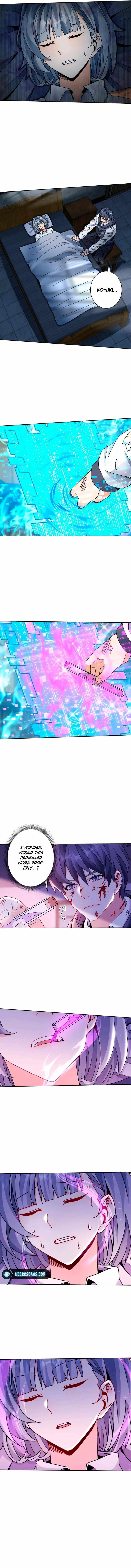 Aiming For Maximal Volume in the Apocalypse Chapter 6 42 05