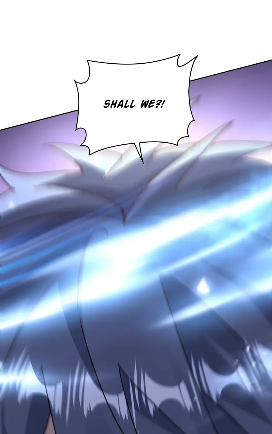 Aiming For Maximal Volume in the Apocalypse Chapter 60 505 2046824948e0