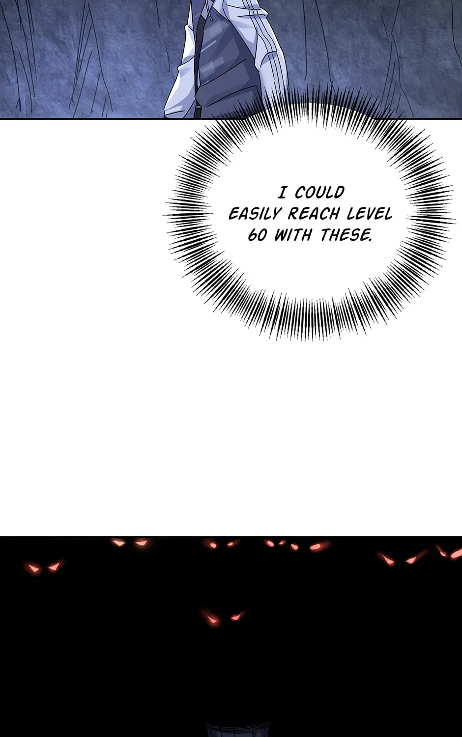 Aiming For Maximal Volume in the Apocalypse Chapter 60 493 20f961c5fe9c