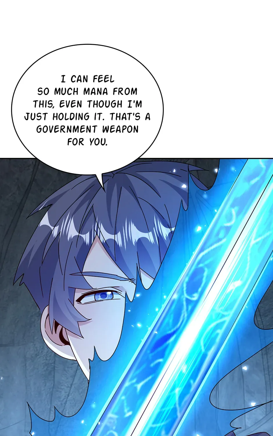 Aiming For Maximal Volume in the Apocalypse Chapter 60 499 27ca3bc4d581