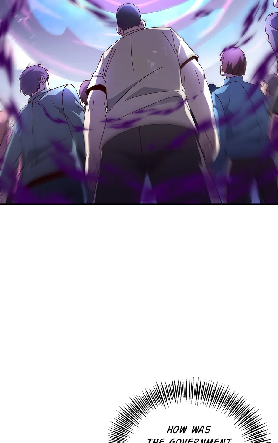 Aiming For Maximal Volume in the Apocalypse Chapter 60 403 3602afab7c28