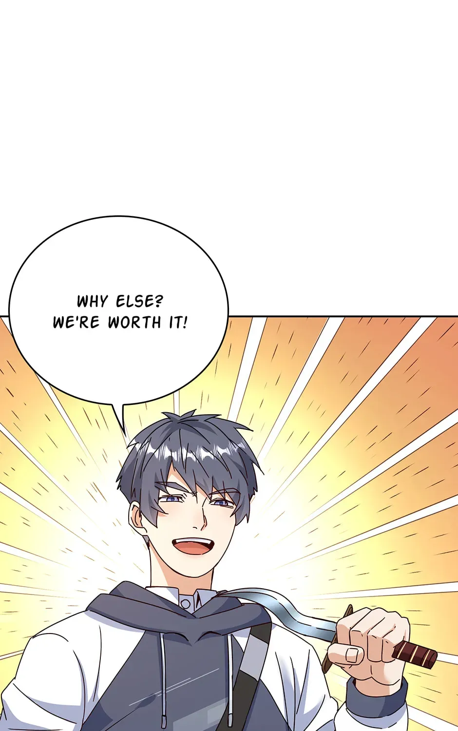Aiming For Maximal Volume in the Apocalypse Chapter 60 441 5379189dddb9