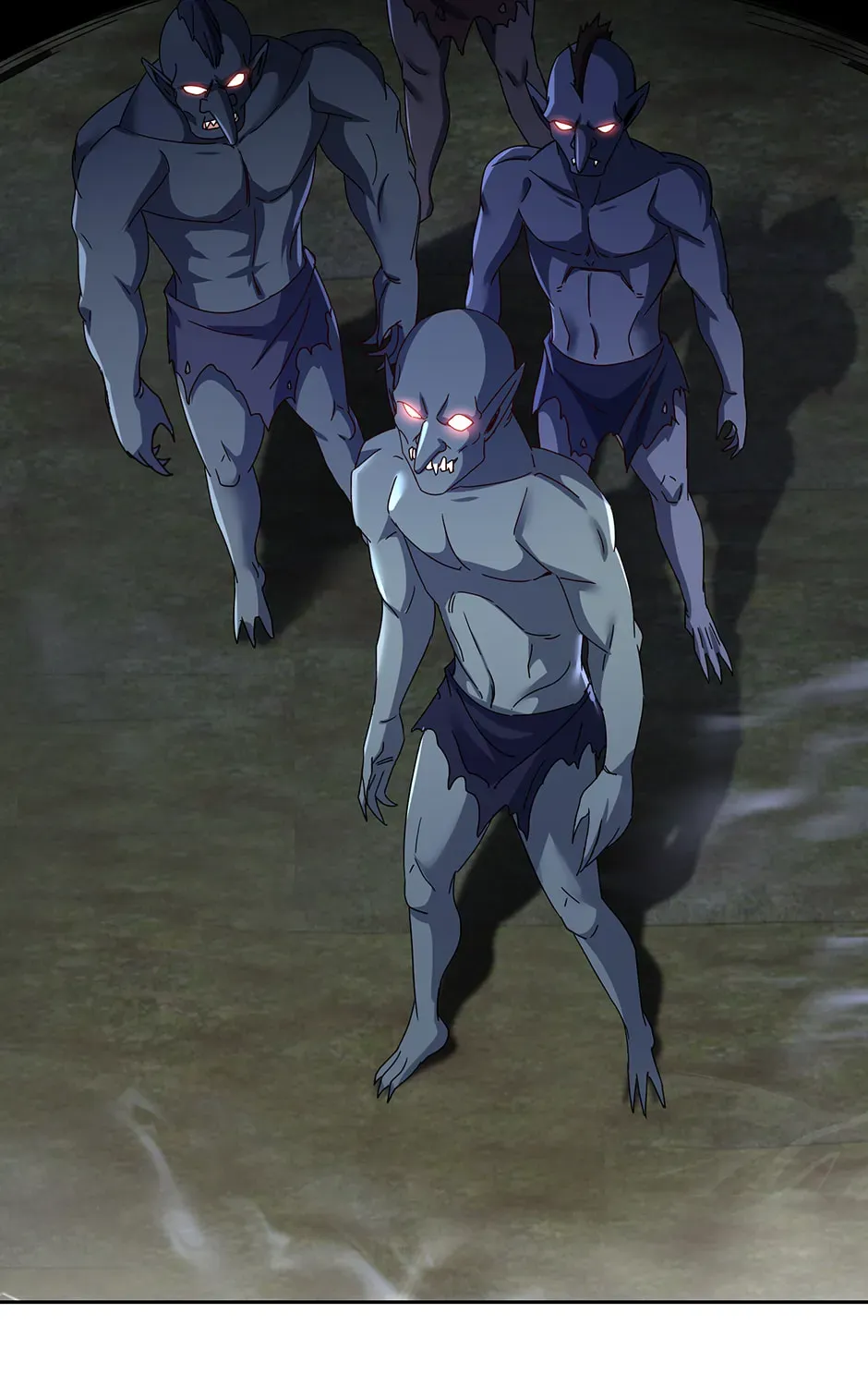 Aiming For Maximal Volume in the Apocalypse Chapter 60 495 77481cc09624