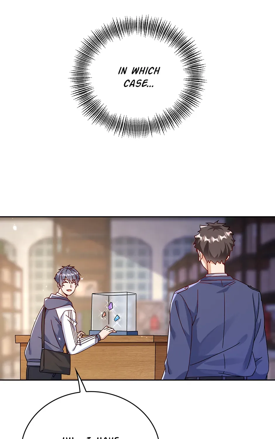 Aiming For Maximal Volume in the Apocalypse Chapter 60 417 80339d88b7f2