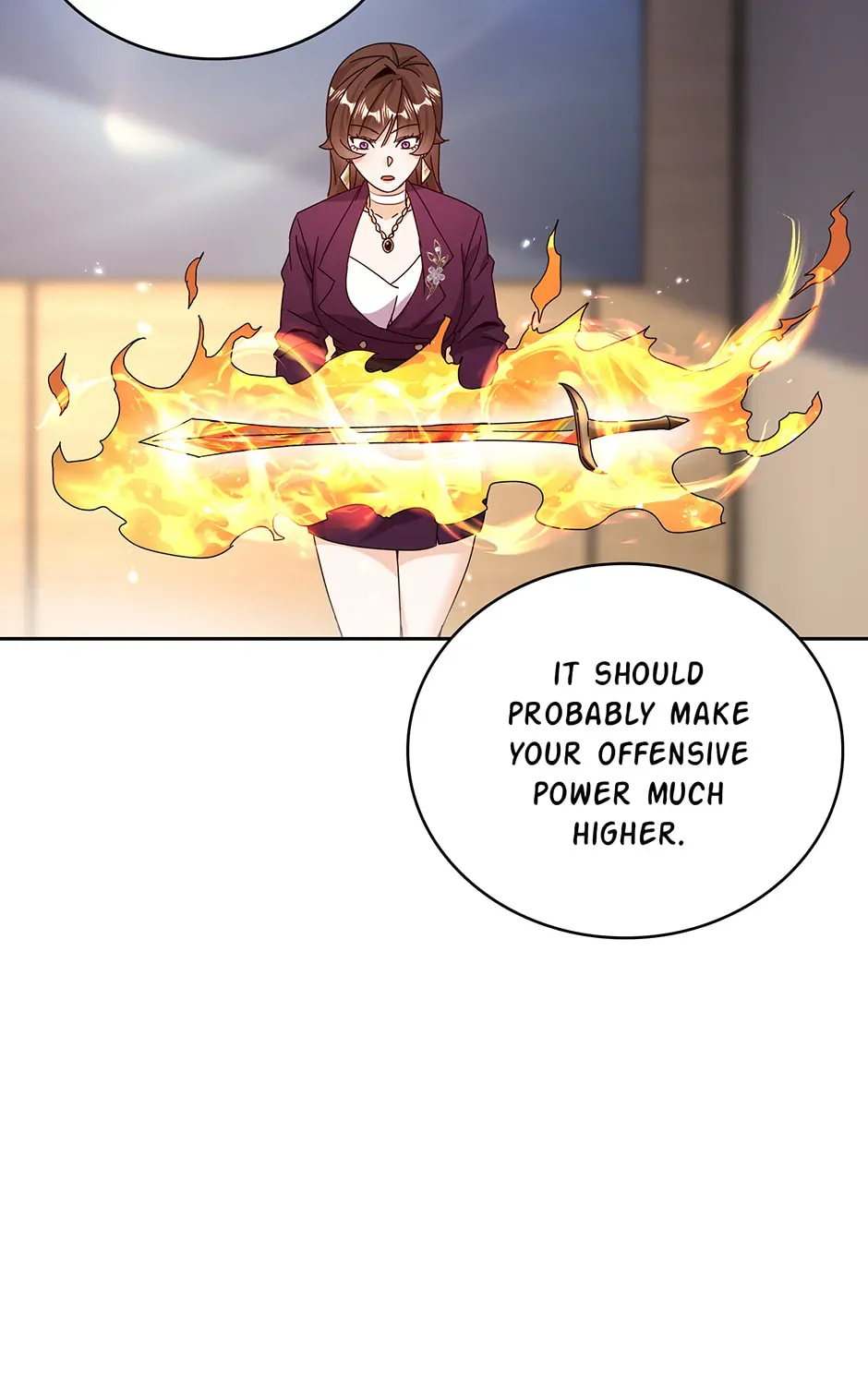 Aiming For Maximal Volume in the Apocalypse Chapter 60 451 9588e7327fcf
