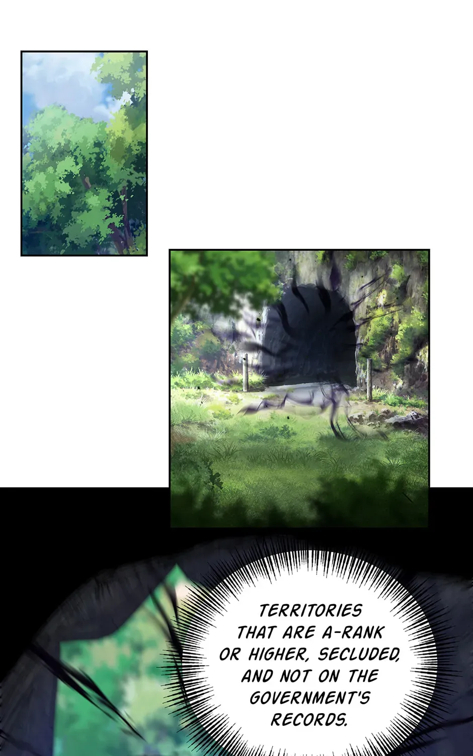 Aiming For Maximal Volume in the Apocalypse Chapter 60 489 a137a3bf56da