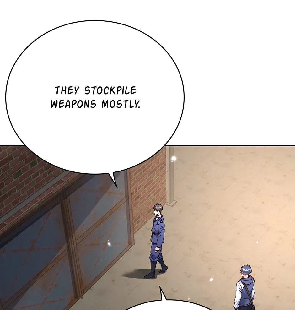 Aiming For Maximal Volume in the Apocalypse Chapter 60 395 a9106de7dfb4