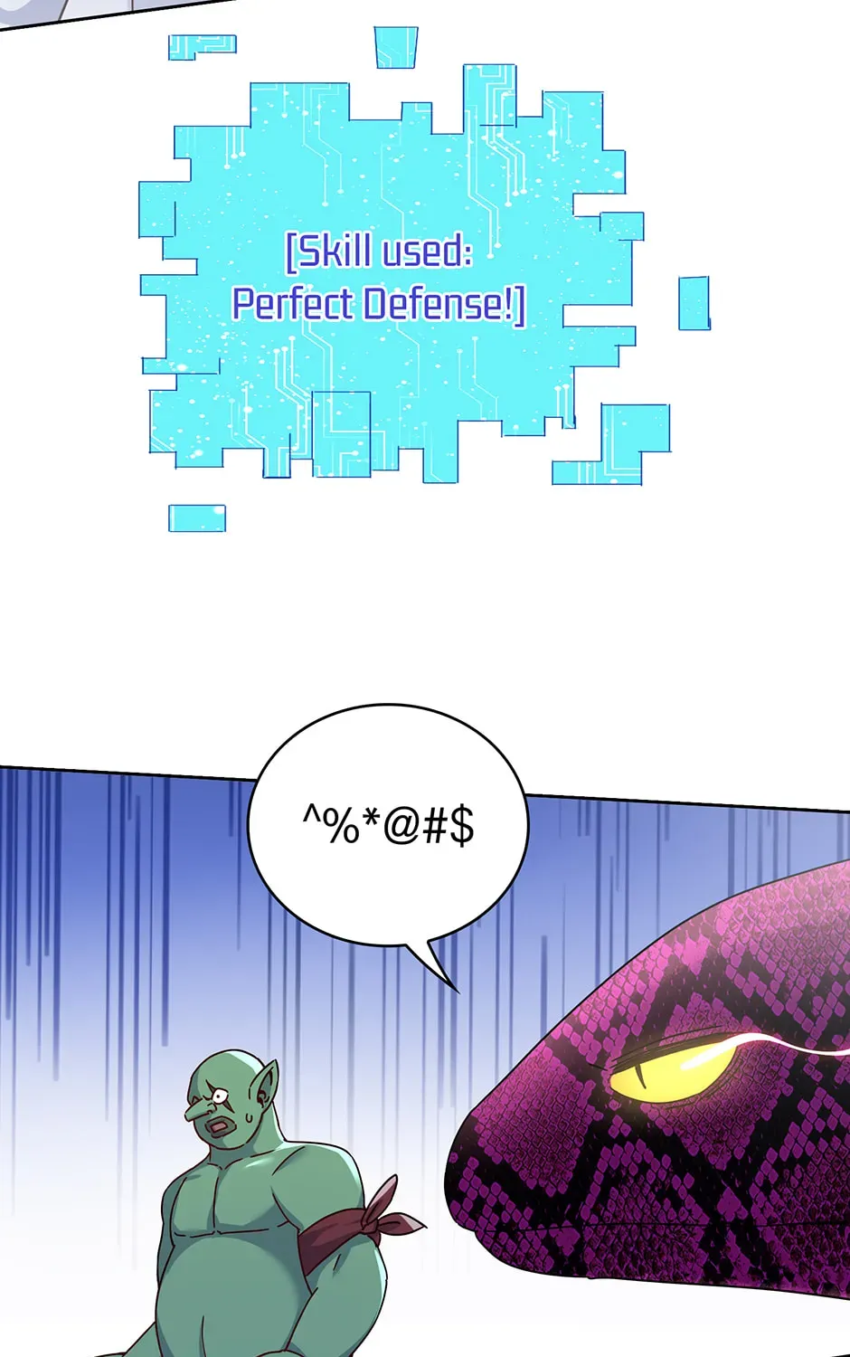 Aiming For Maximal Volume in the Apocalypse Chapter 61 465 0a84c23db9fc