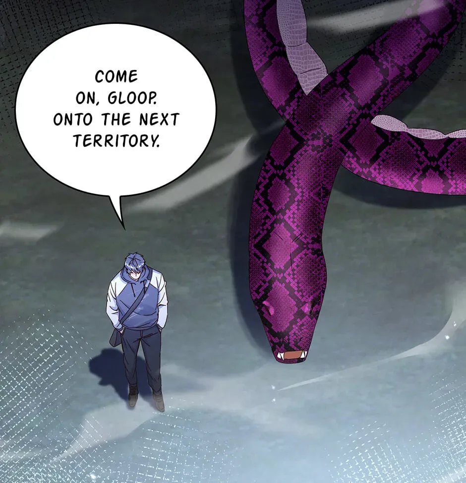 Aiming For Maximal Volume in the Apocalypse Chapter 61 509 24eaf989e15d