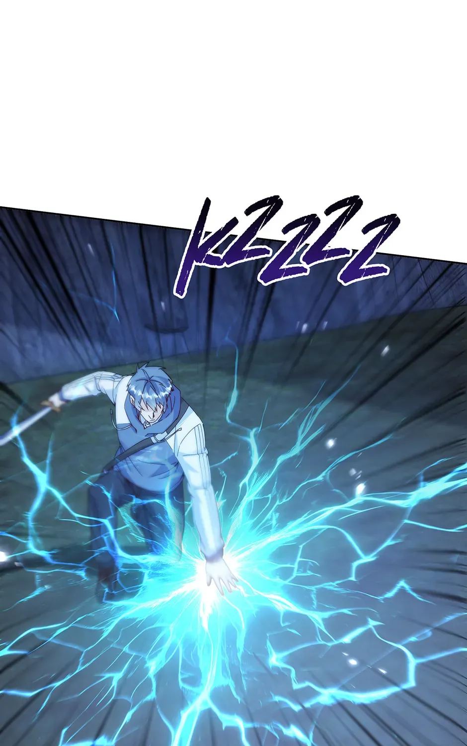 Aiming For Maximal Volume in the Apocalypse Chapter 61 409 3ebbbc75d16c
