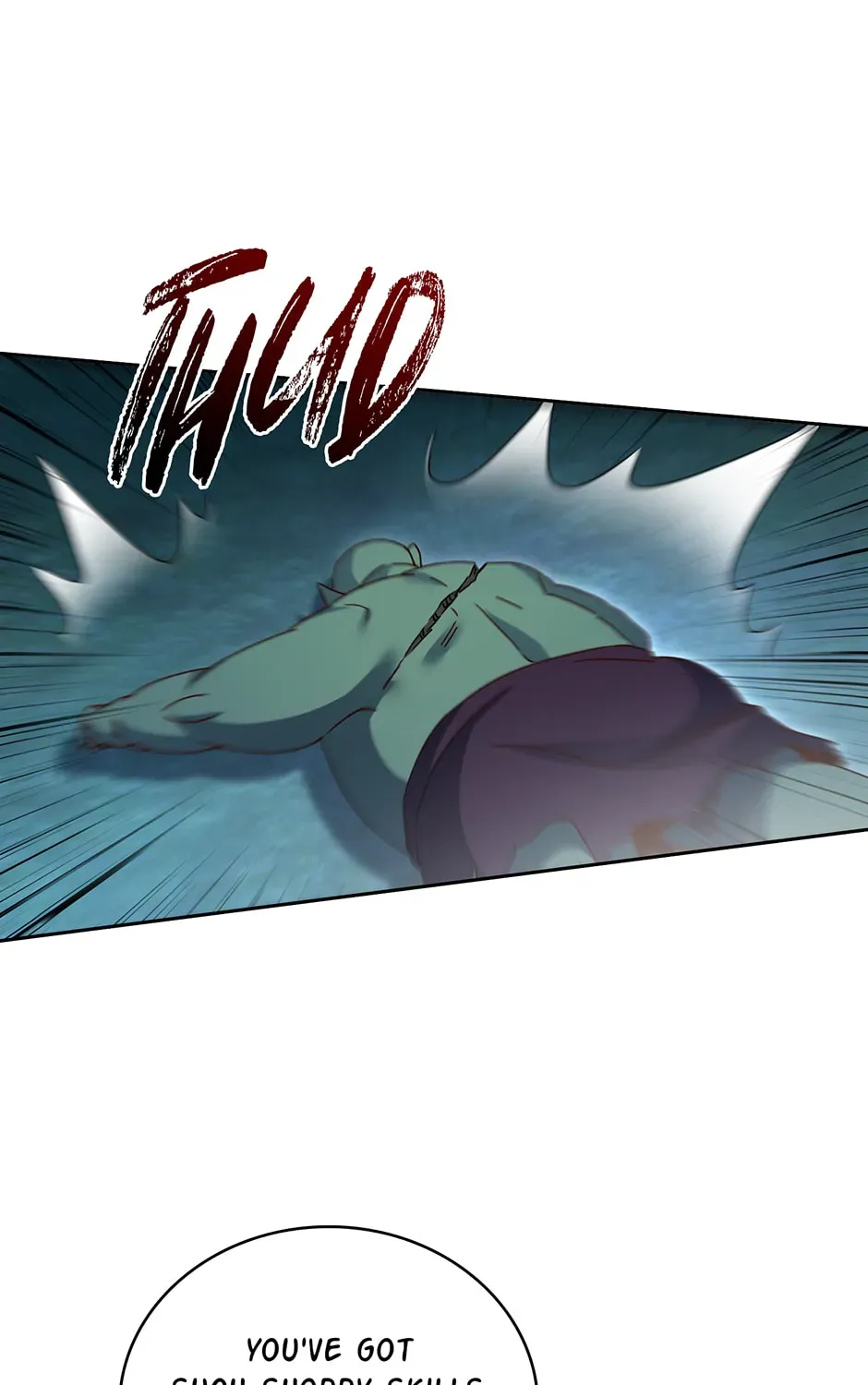 Aiming For Maximal Volume in the Apocalypse Chapter 61 447 42b7800679e9