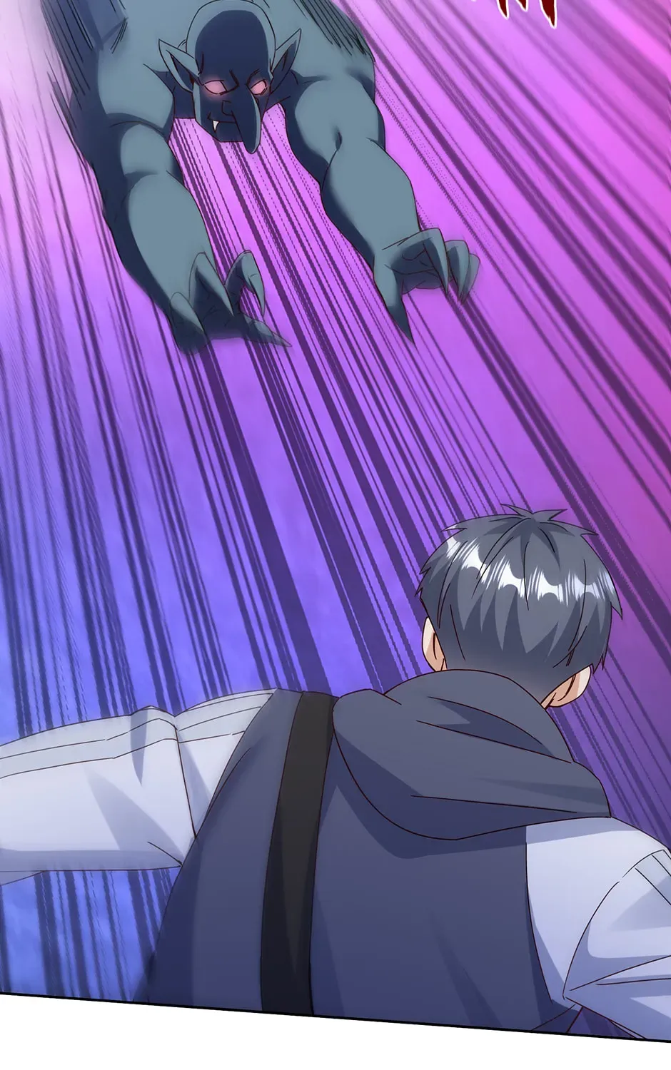Aiming For Maximal Volume in the Apocalypse Chapter 61 399 45639608e4f8