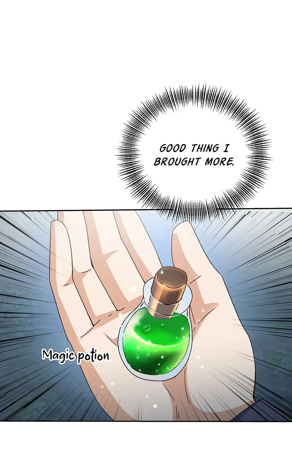 Aiming For Maximal Volume in the Apocalypse Chapter 61 505 45b513a9be1d