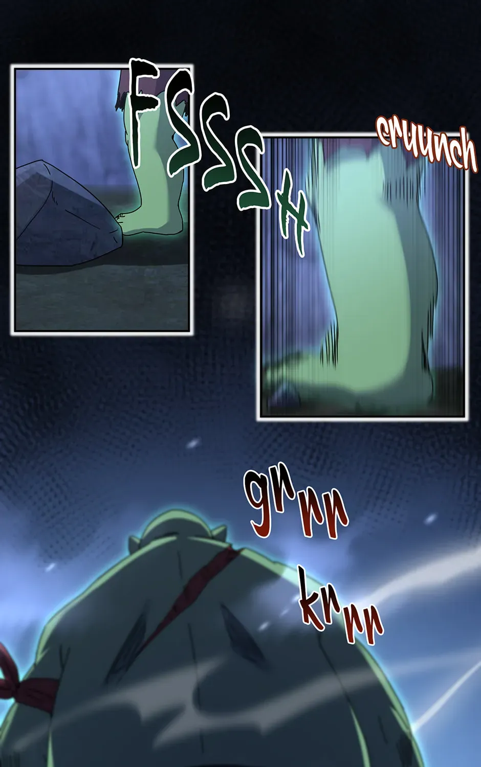 Aiming For Maximal Volume in the Apocalypse Chapter 61 485 60803fcc9de7