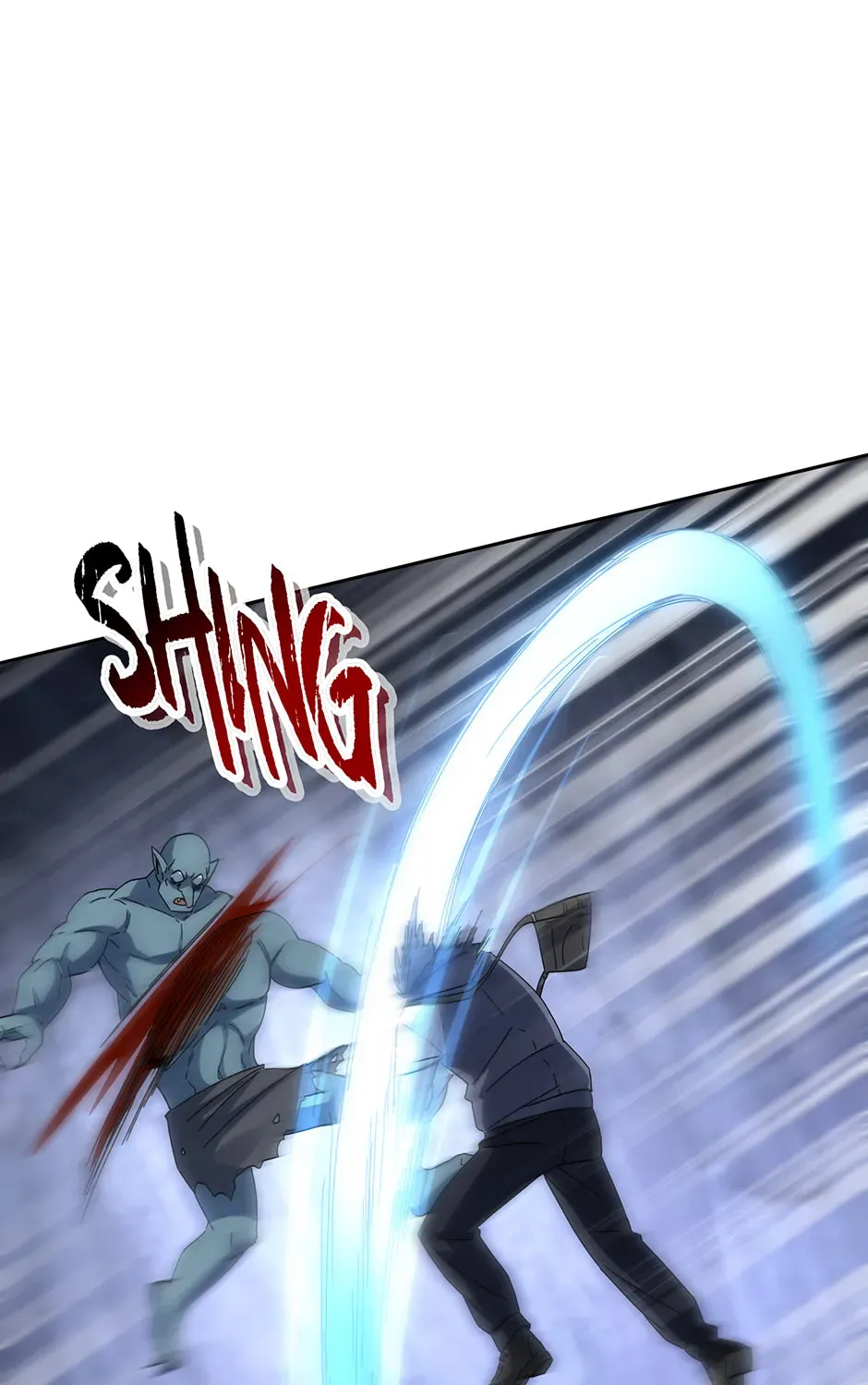 Aiming For Maximal Volume in the Apocalypse Chapter 61 401 6381e664ef3c