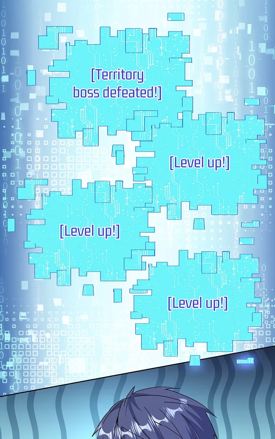 Aiming For Maximal Volume in the Apocalypse Chapter 61 499 71d566cbe0b9