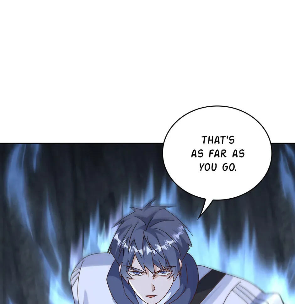 Aiming For Maximal Volume in the Apocalypse Chapter 61 479 8496951e7b1f