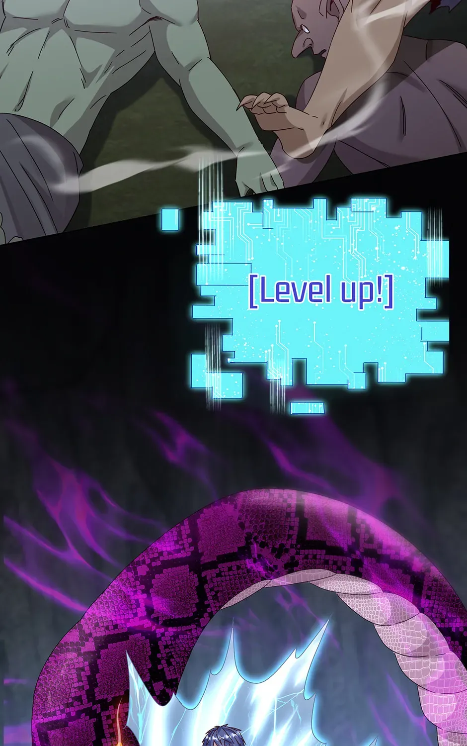 Aiming For Maximal Volume in the Apocalypse Chapter 61 421 8b5d164f1a1b