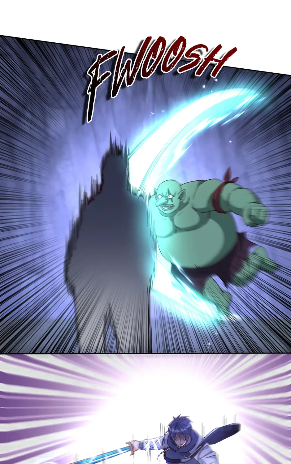 Aiming For Maximal Volume in the Apocalypse Chapter 61 441 9849f52d6e89