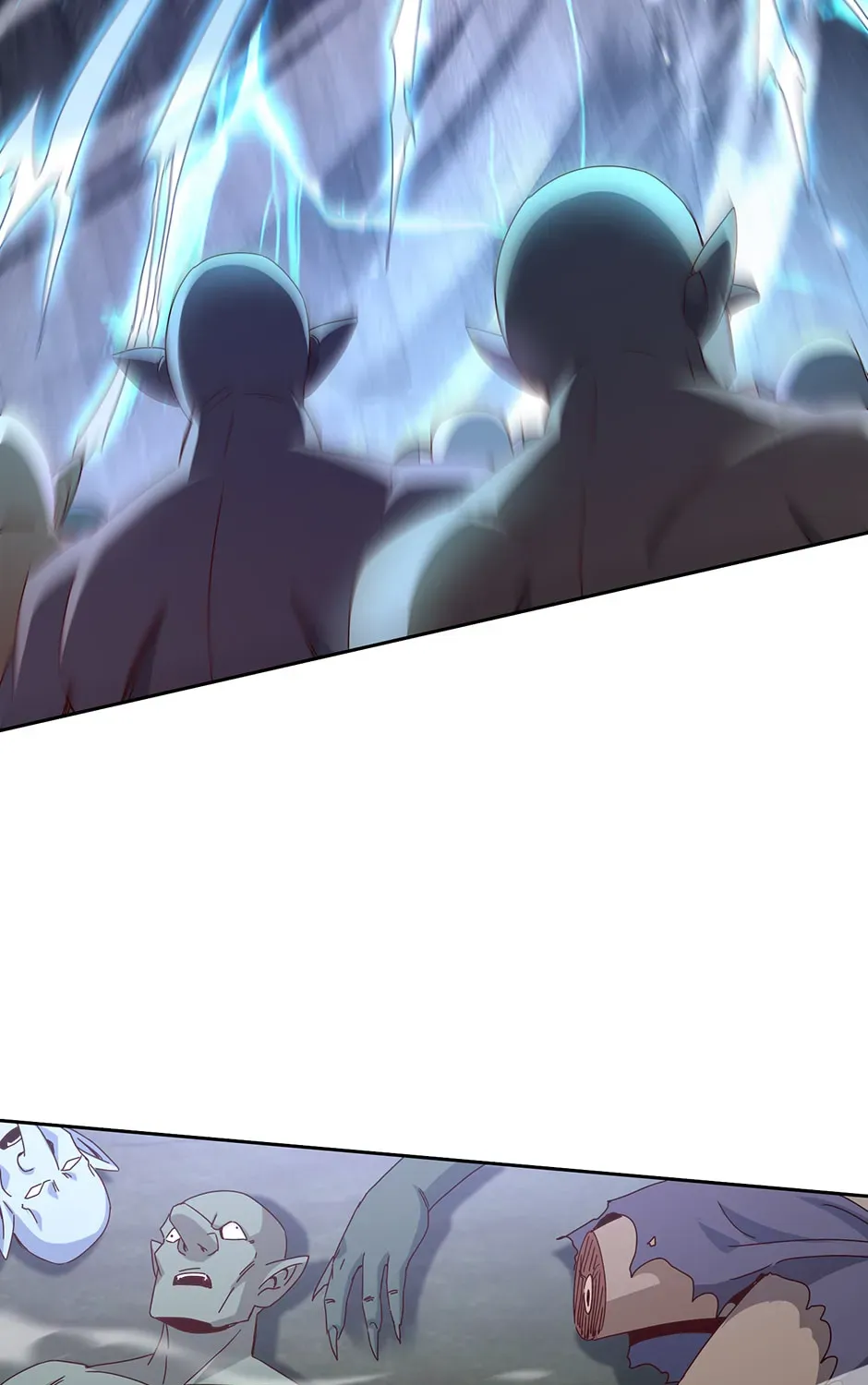 Aiming For Maximal Volume in the Apocalypse Chapter 61 419 a5d37adf7b3b