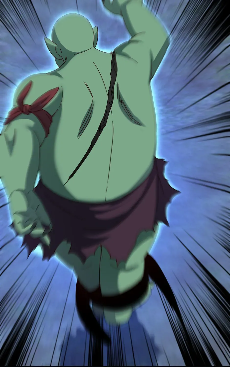 Aiming For Maximal Volume in the Apocalypse Chapter 61 477 b63741460fb4