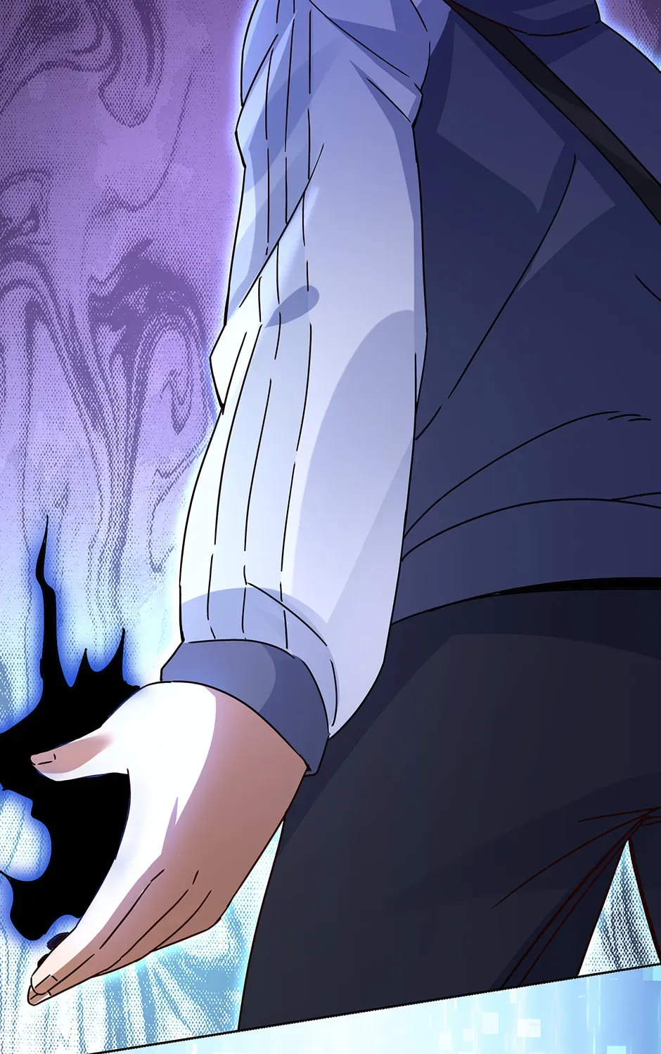 Aiming For Maximal Volume in the Apocalypse Chapter 61 473 c452aa231da4