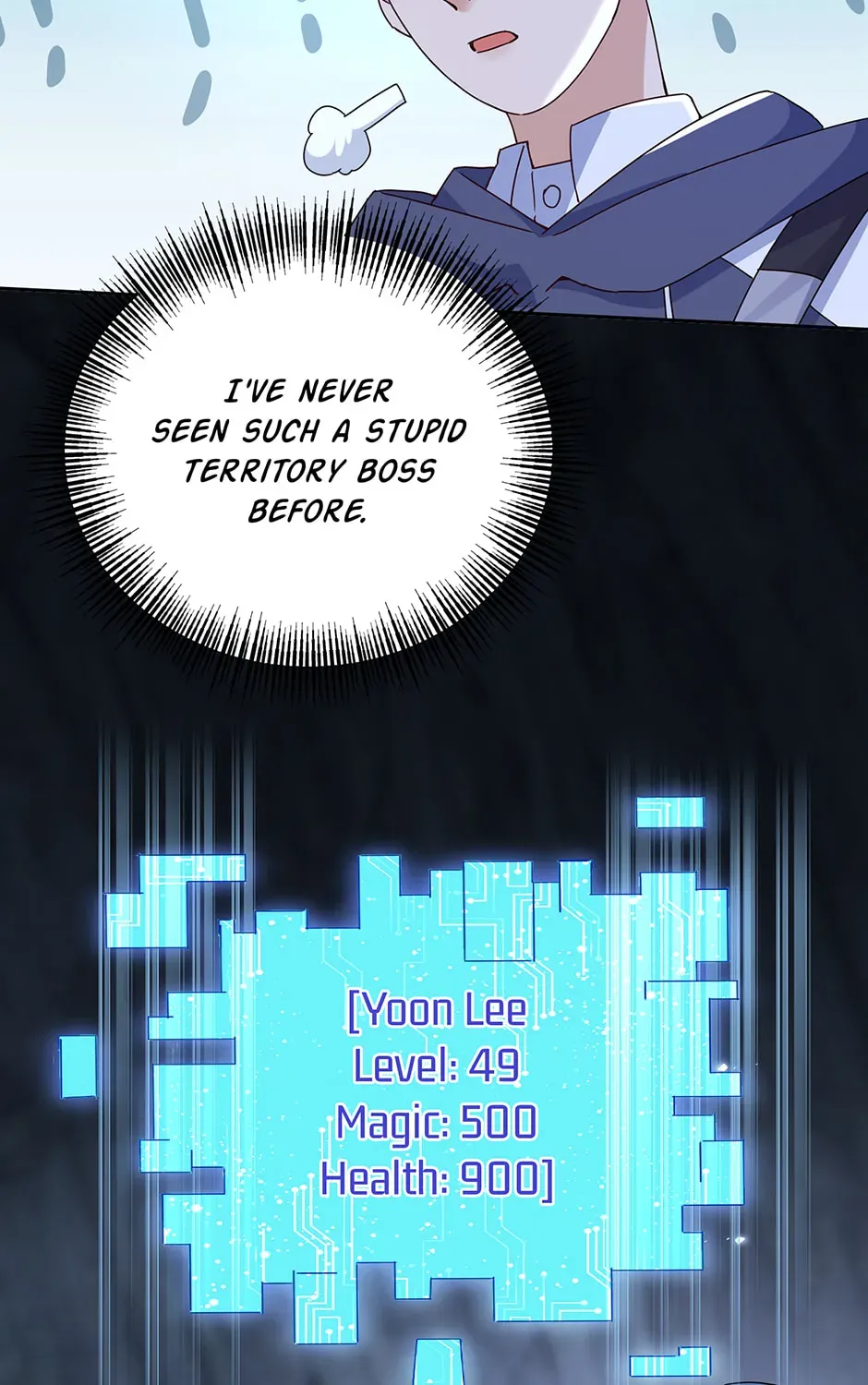 Aiming For Maximal Volume in the Apocalypse Chapter 61 501 c8a27baec558