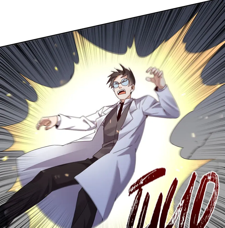 Aiming For Maximal Volume in the Apocalypse Chapter 61 516 e5a62083628f