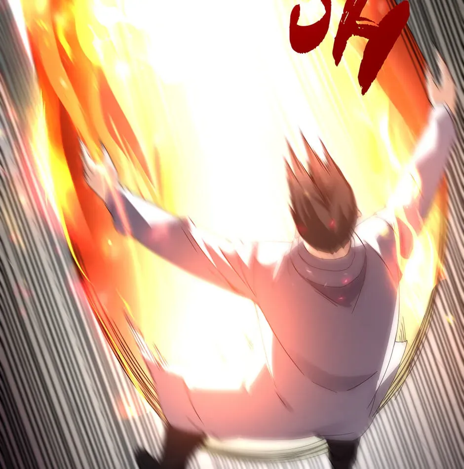 Aiming For Maximal Volume in the Apocalypse Chapter 61 514 f26e2536dfb9