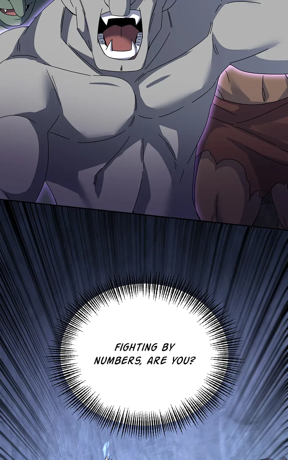 Aiming For Maximal Volume in the Apocalypse Chapter 61 405 fbb0cbefdaf0