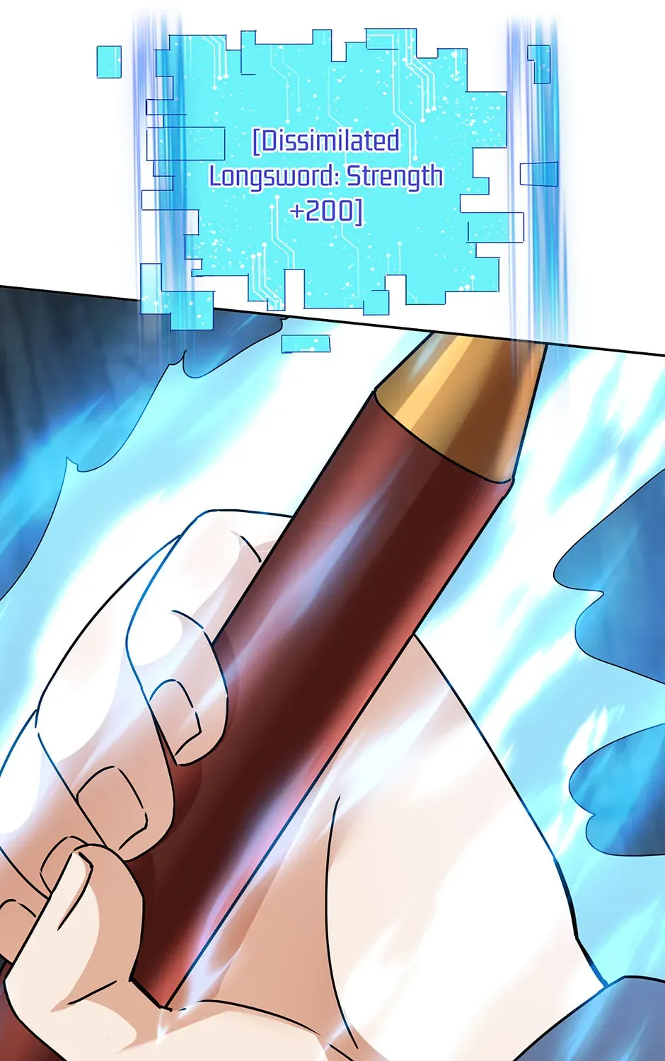 Aiming For Maximal Volume in the Apocalypse Chapter 61 493 fda5505f3cf8