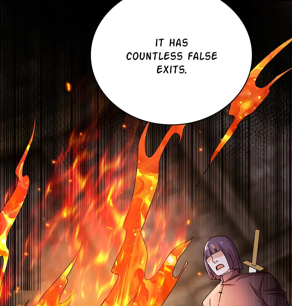 Aiming For Maximal Volume in the Apocalypse Chapter 63 472 31b916293bae