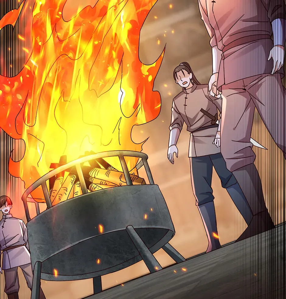 Aiming For Maximal Volume in the Apocalypse Chapter 63 473 339d03d1c078