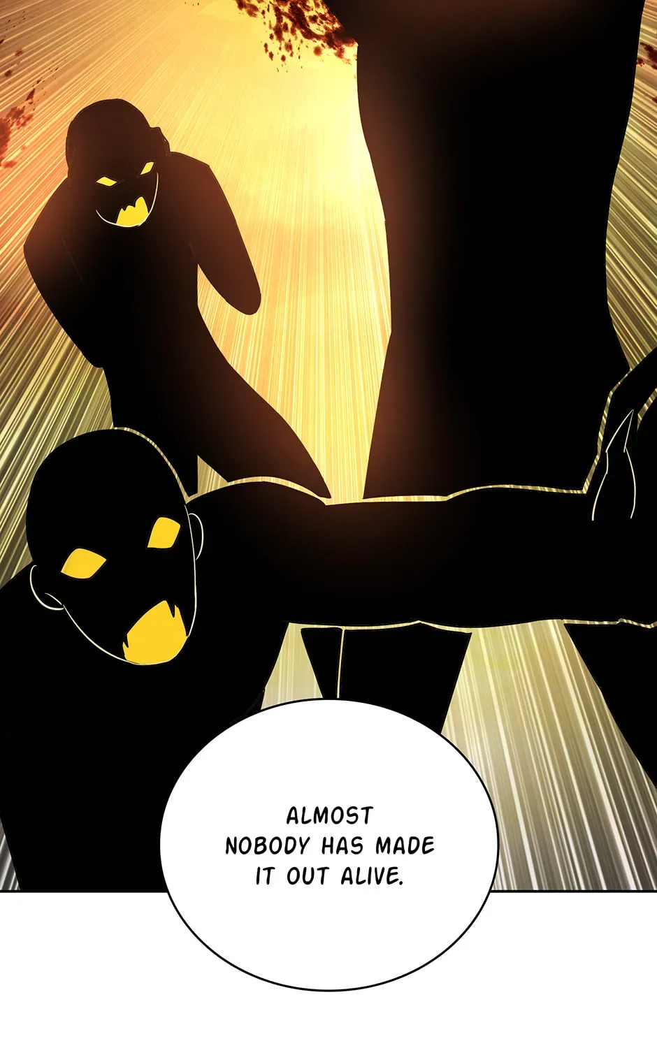 Aiming For Maximal Volume in the Apocalypse Chapter 63 477 50e7dcd8e1ef