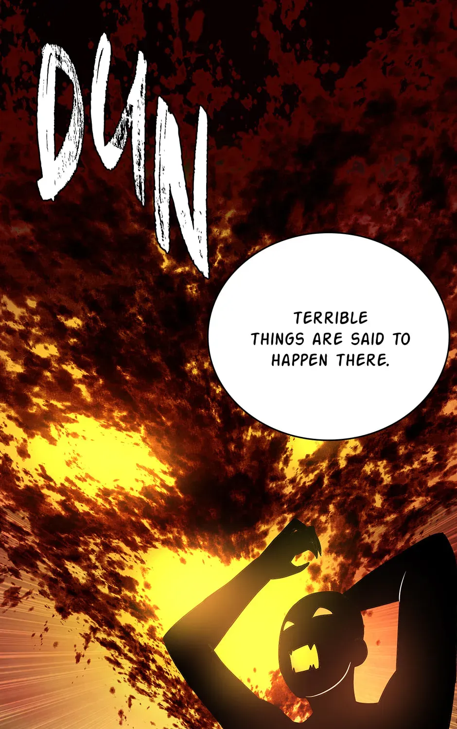 Aiming For Maximal Volume in the Apocalypse Chapter 63 475 7f7fe331d3b6