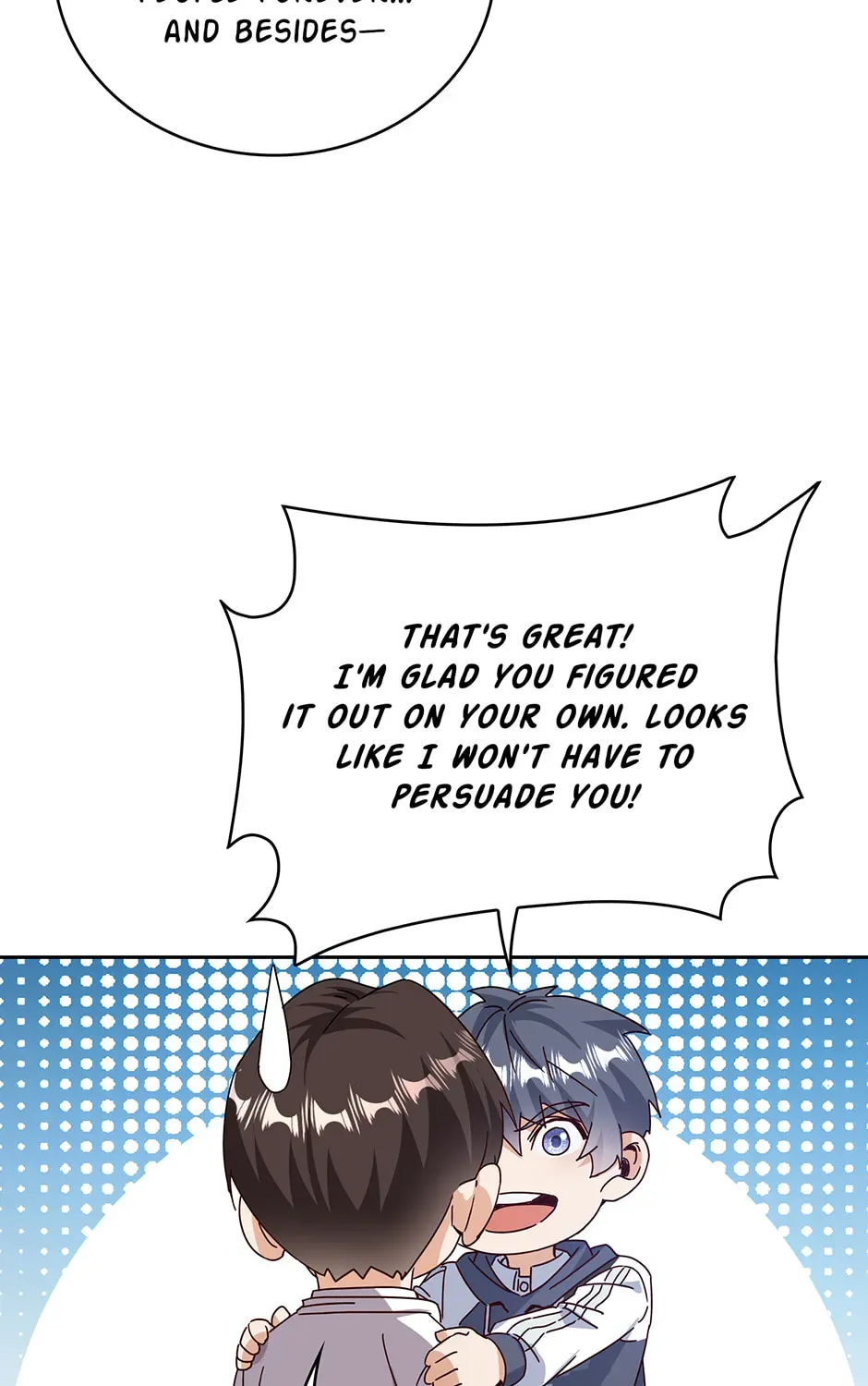 Aiming For Maximal Volume in the Apocalypse Chapter 63 391 f276ecf30128