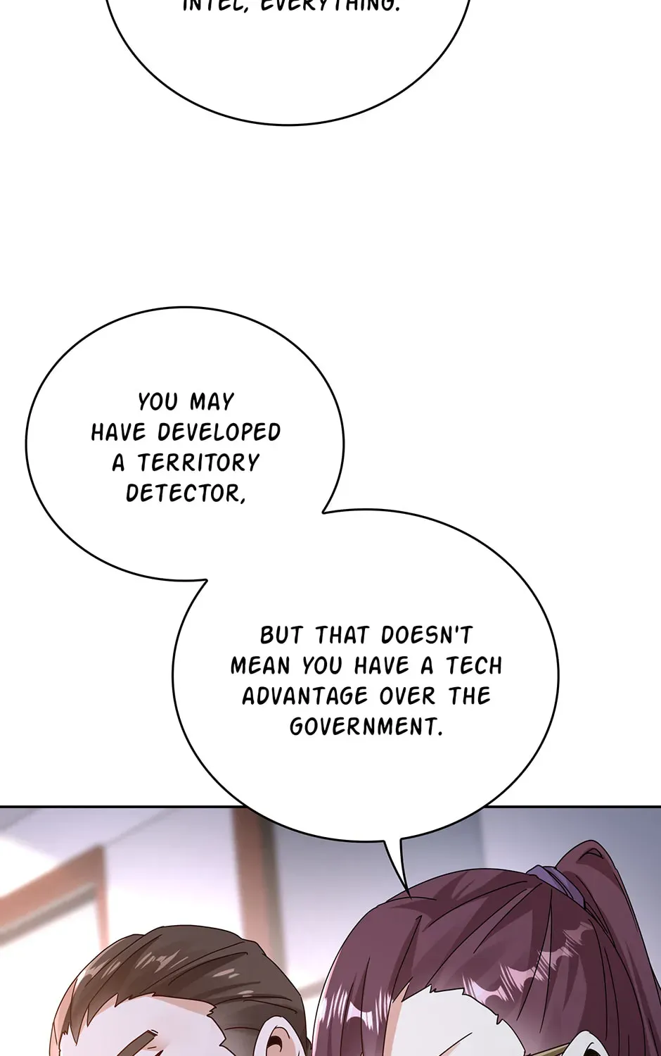 Aiming For Maximal Volume in the Apocalypse Chapter 63 447 f6dc7b2afa92