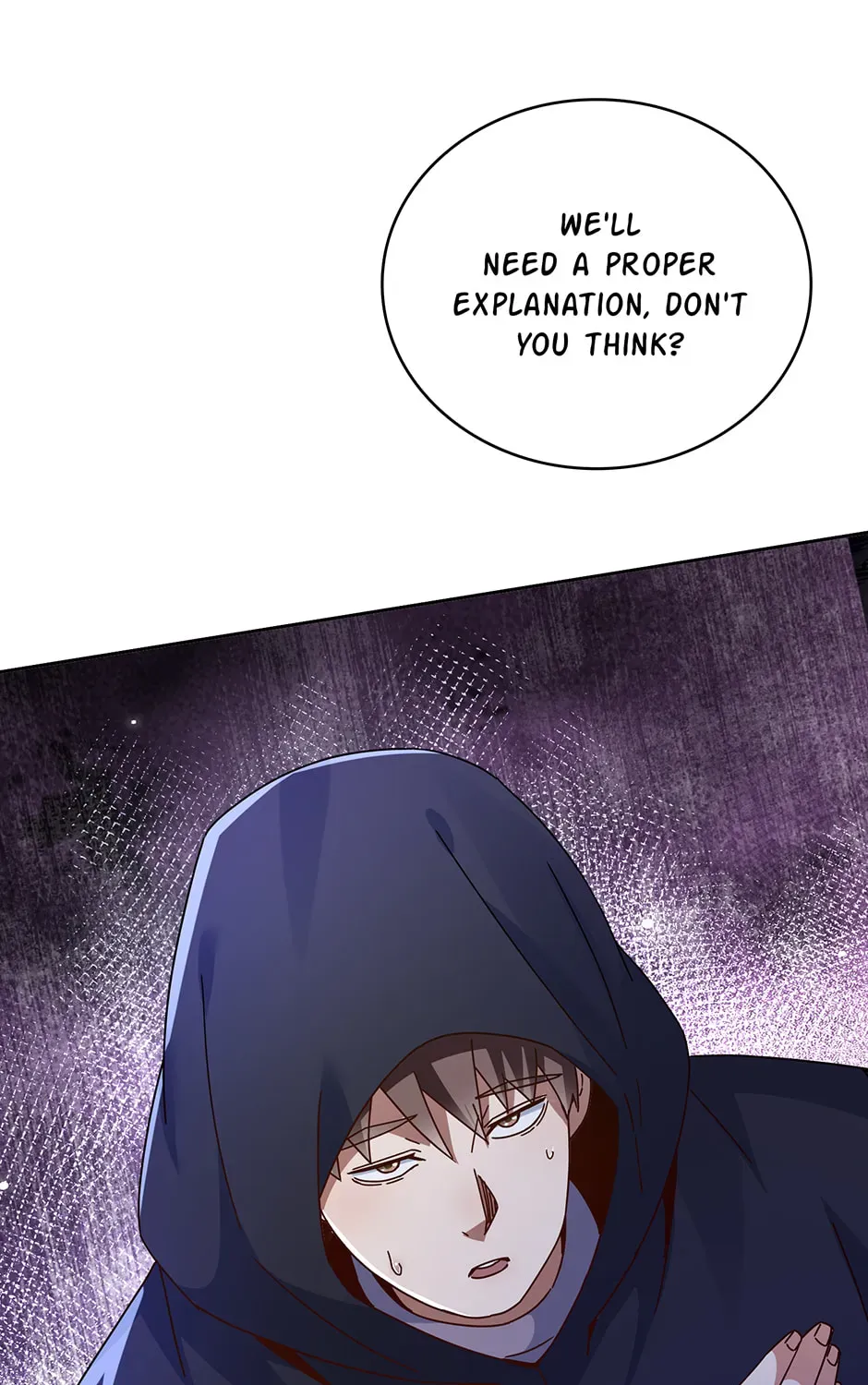 Aiming For Maximal Volume in the Apocalypse Chapter 64 473 24e55e7eb1ed