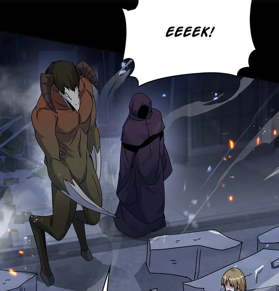 Aiming For Maximal Volume in the Apocalypse Chapter 64 425 32f3807366d2