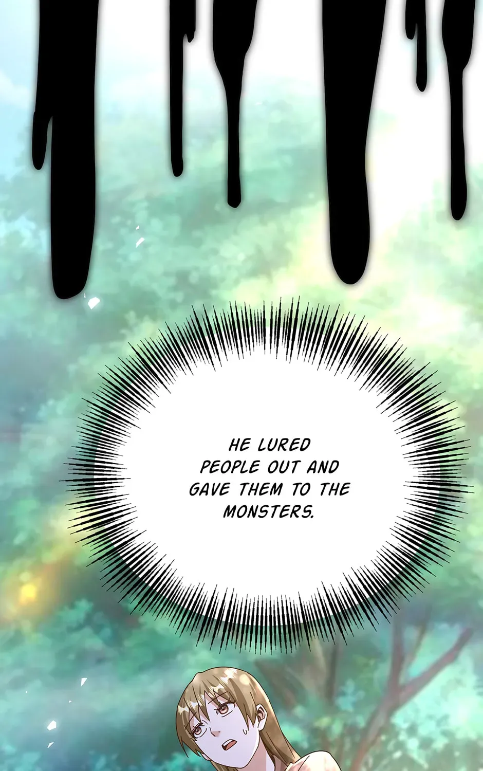Aiming For Maximal Volume in the Apocalypse Chapter 64 409 609f5f72848d