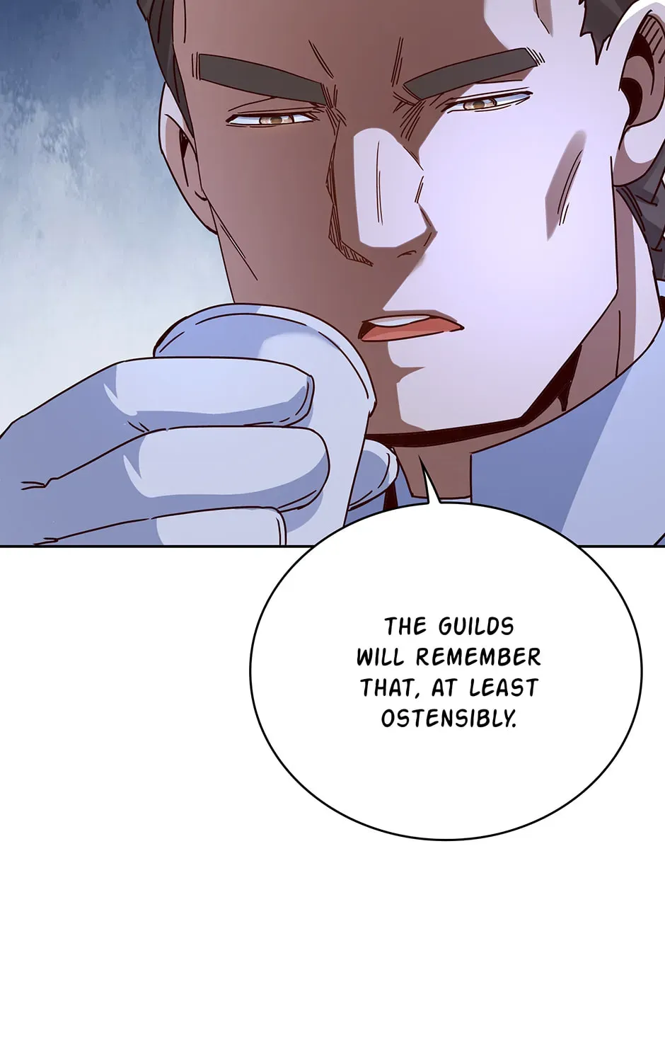 Aiming For Maximal Volume in the Apocalypse Chapter 64 453 7601603be1b1