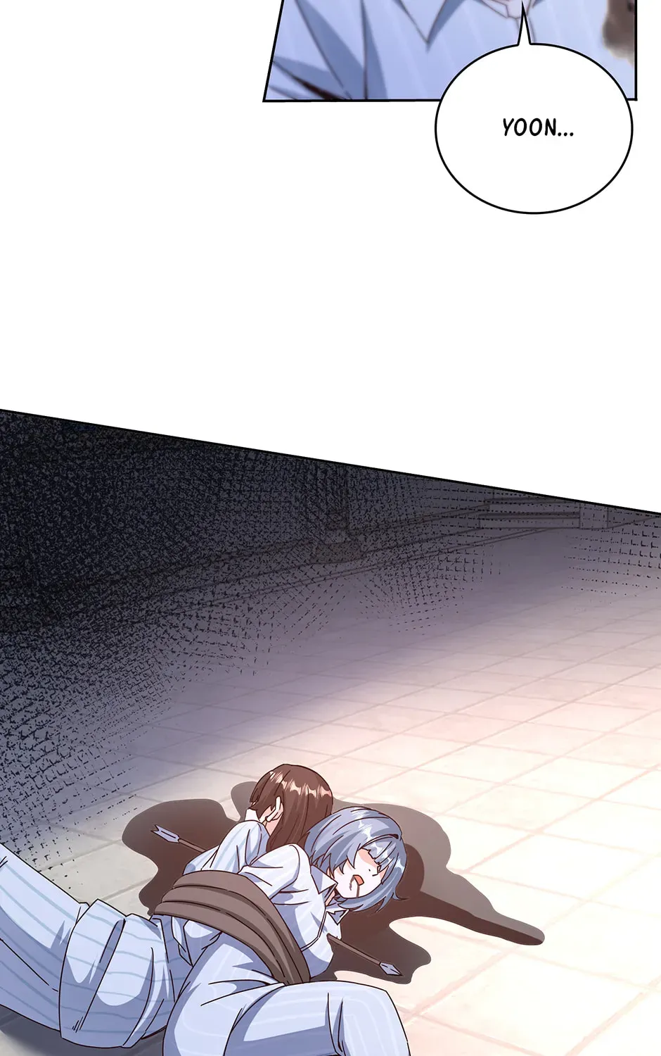 Aiming For Maximal Volume in the Apocalypse Chapter 65 507 06d748078cc6